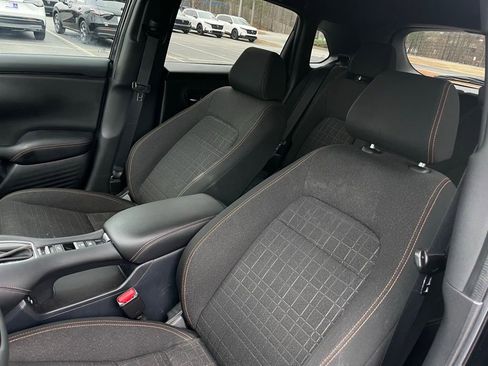 Certified 2024 Honda HR-V Sport image 25