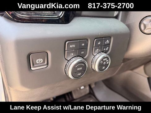 Used 2024 GMC Sierra 1500 AT4X AWD/4WD image 16