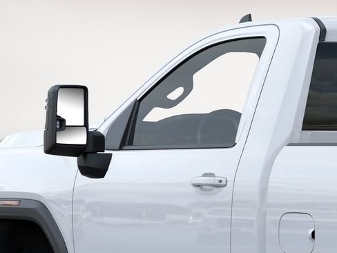 New 2026 GMC Sierra 3500 SLE w/ SLE Convenience Package AWD/4WD image 12