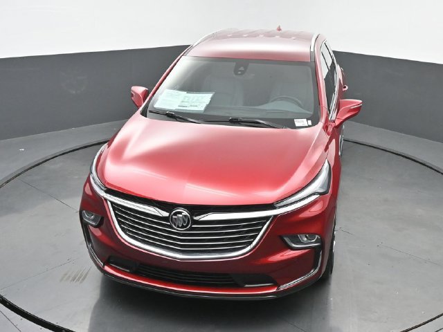 Used 2024 Buick Enclave Premium FWD image 38