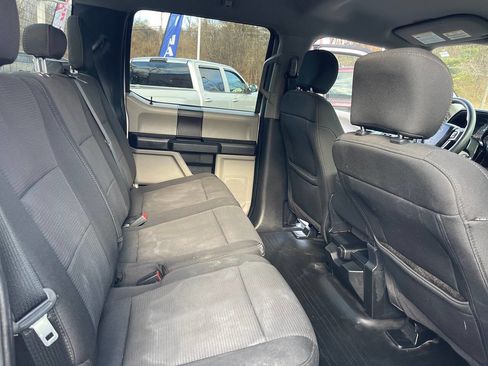 Used 2020 Ford F150 XL w/ Equipment Group 101A Mid image 27