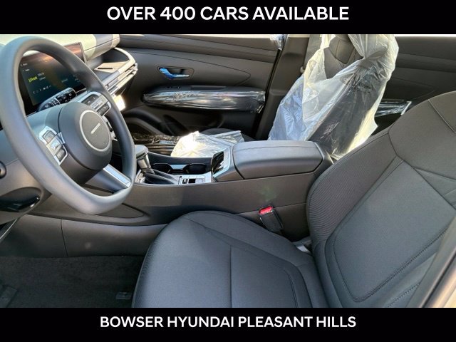 New 2026 Hyundai Tucson SE AWD/4WD image 4