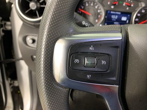 Used 2021 Chevrolet Blazer LT image 19