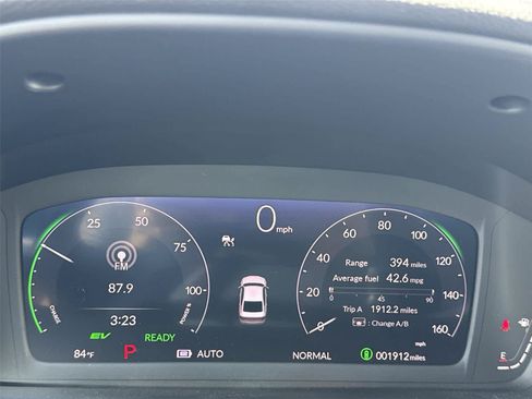 Used 2025 Honda Accord Sport image 31