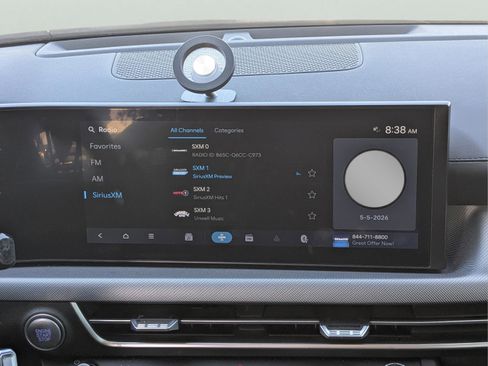 Certified 2024 Hyundai Sonata SEL FWD image 18