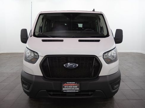 Used 2022 Ford Transit 350 XL RWD image 2