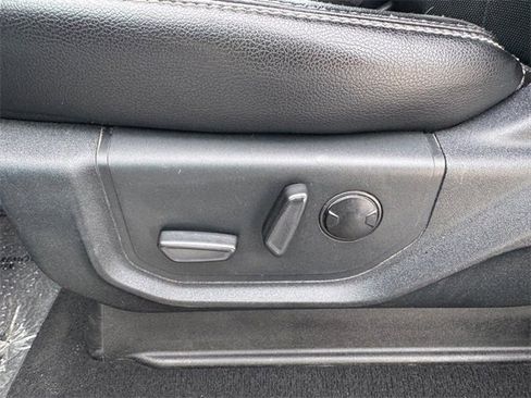 Used 2021 Ford F250 Lariat w/ Lariat Value Package image 14