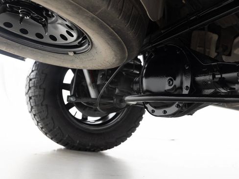 Used 2016 GMC Yukon Denali w/ Open Road Package image 23