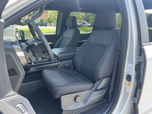 New 2026 Ford F150 STX w/ Equipment Group 200A AWD/4WD image 15