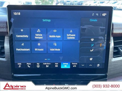 Used 2024 Ford Expedition Limited image 17