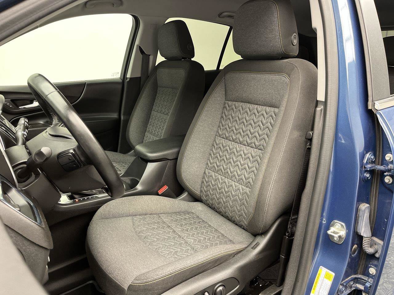 Used 2024 Chevrolet Equinox LT w/ LPO, Floor Liner Package AWD/4WD image 9