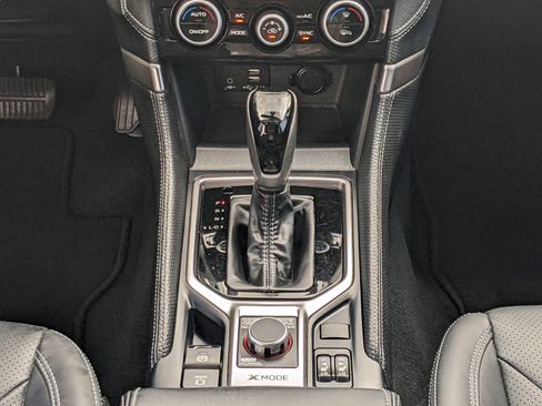 Used 2019 Subaru Forester Limited image 17