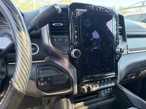 Used 2020 RAM 2500 Limited AWD/4WD image 14