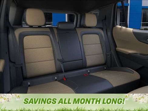 New 2026 Chevrolet Equinox ACTIV image 17