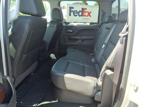 Used 2016 GMC Sierra 1500 SLT AWD/4WD image 9
