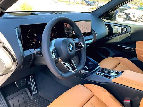 New 2026 BMW X3 xDrive30 image 8