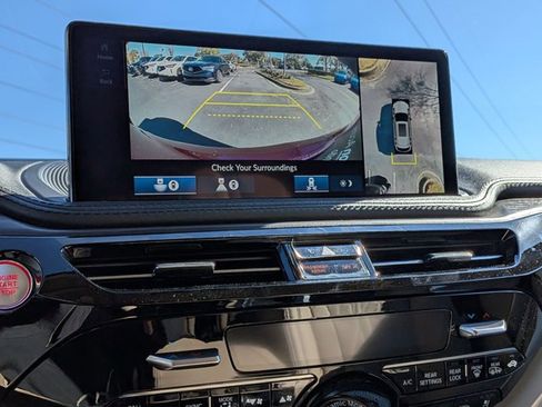 New 2026 Acura MDX w/Advance Package image 12