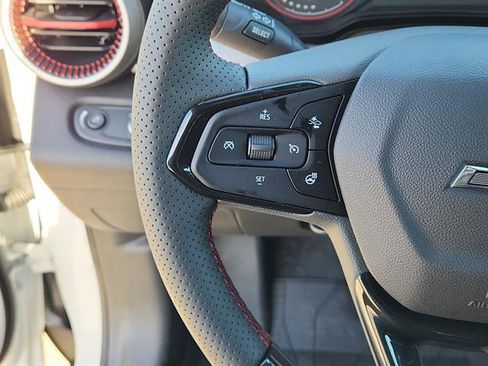 New 2026 Chevrolet Trax RS w/ Driver Confidence Package image 11