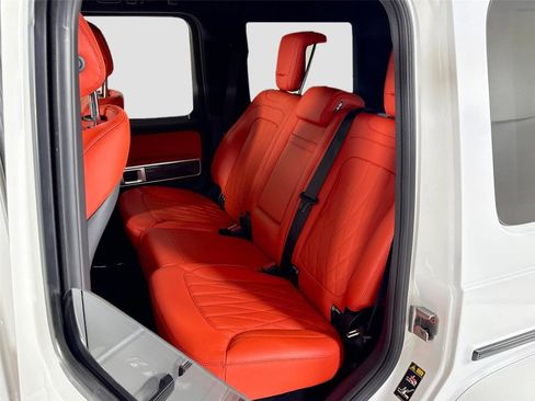 Used 2026 Mercedes-Benz G 63 AMG 4MATIC image 26