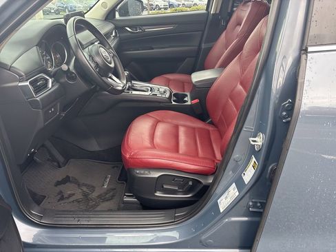 Used 2023 MAZDA CX-5 Carbon Edition AWD/4WD image 11