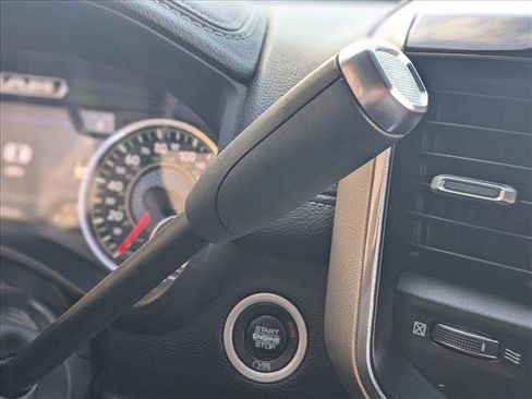 Used 2019 RAM 2500 Laramie image 12