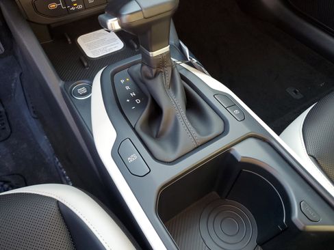 New 2026 Kia K4 GT-Line image 27