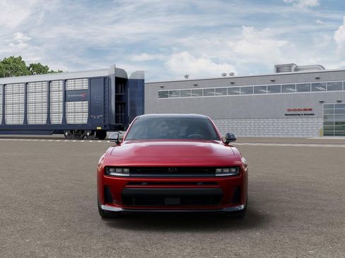 New 2026 Dodge Charger Scat Pack w/ Blacktop Package image 6