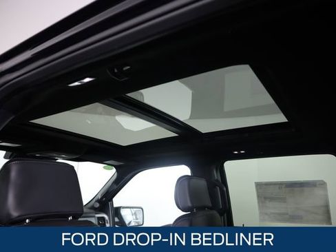 New 2026 Ford F150 Lariat w/ Equipment Group 502A High image 6