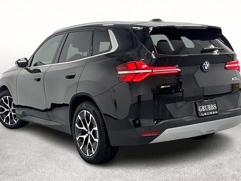 Used 2025 BMW X3 xDrive30i AWD/4WD image 12
