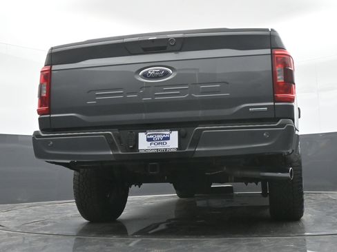 Used 2021 Ford F150 XLT w/ Equipment Group 302A High image 42