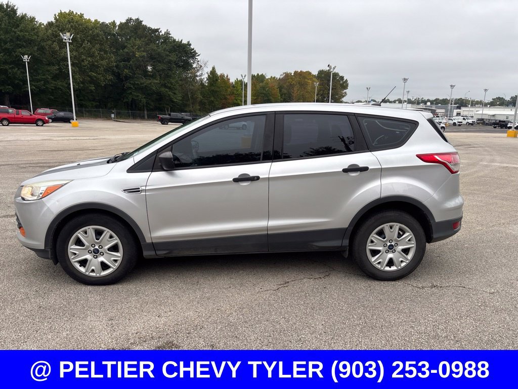 Used 2014 Ford Escape S FWD image 4