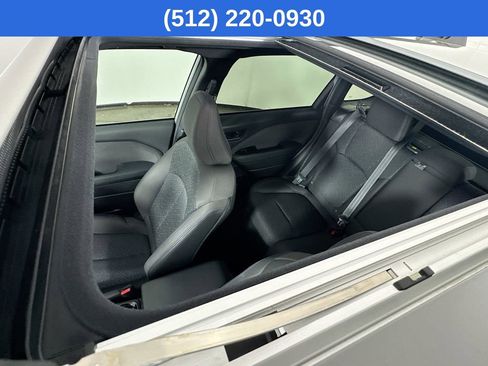 Certified 2026 Subaru Forester Premium image 25