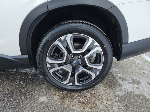 Certified 2023 Subaru Ascent Touring image 36