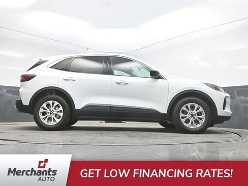 Used 2023 Ford Escape Active AWD/4WD image 49