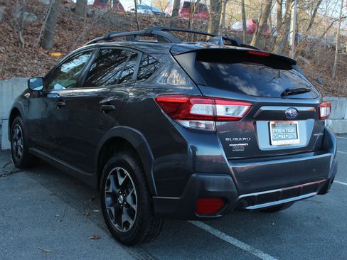 Used 2018 Subaru Crosstrek 2.0i Premium w/ Moonroof Package image 7