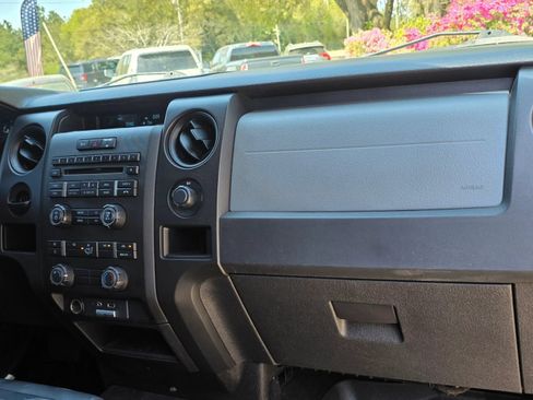 Used 2014 Ford F150 STX w/ Equipment Group 201A Mid RWD image 14