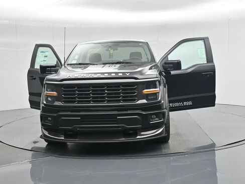 New 2025 Ford F150 XL w/ Equipment Group 103A High image 26