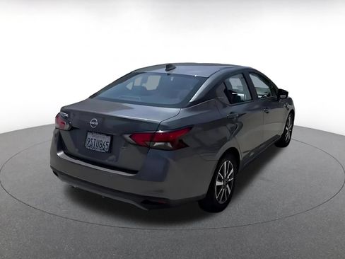 Used 2025 Nissan Versa SV FWD image 14