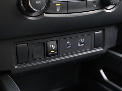 New 2026 Nissan Frontier S image 14