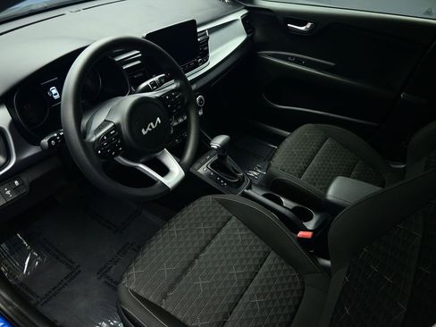 Certified 2023 Kia Rio S w/ Technology Package image 17