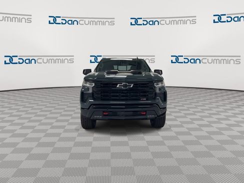 New 2026 Chevrolet Silverado 1500 LT Trail Boss w/ LT Trail Boss Premium Package AWD/4WD image 3