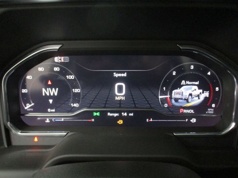 New 2025 GMC Sierra 2500 Denali w/ Technology Package image 22