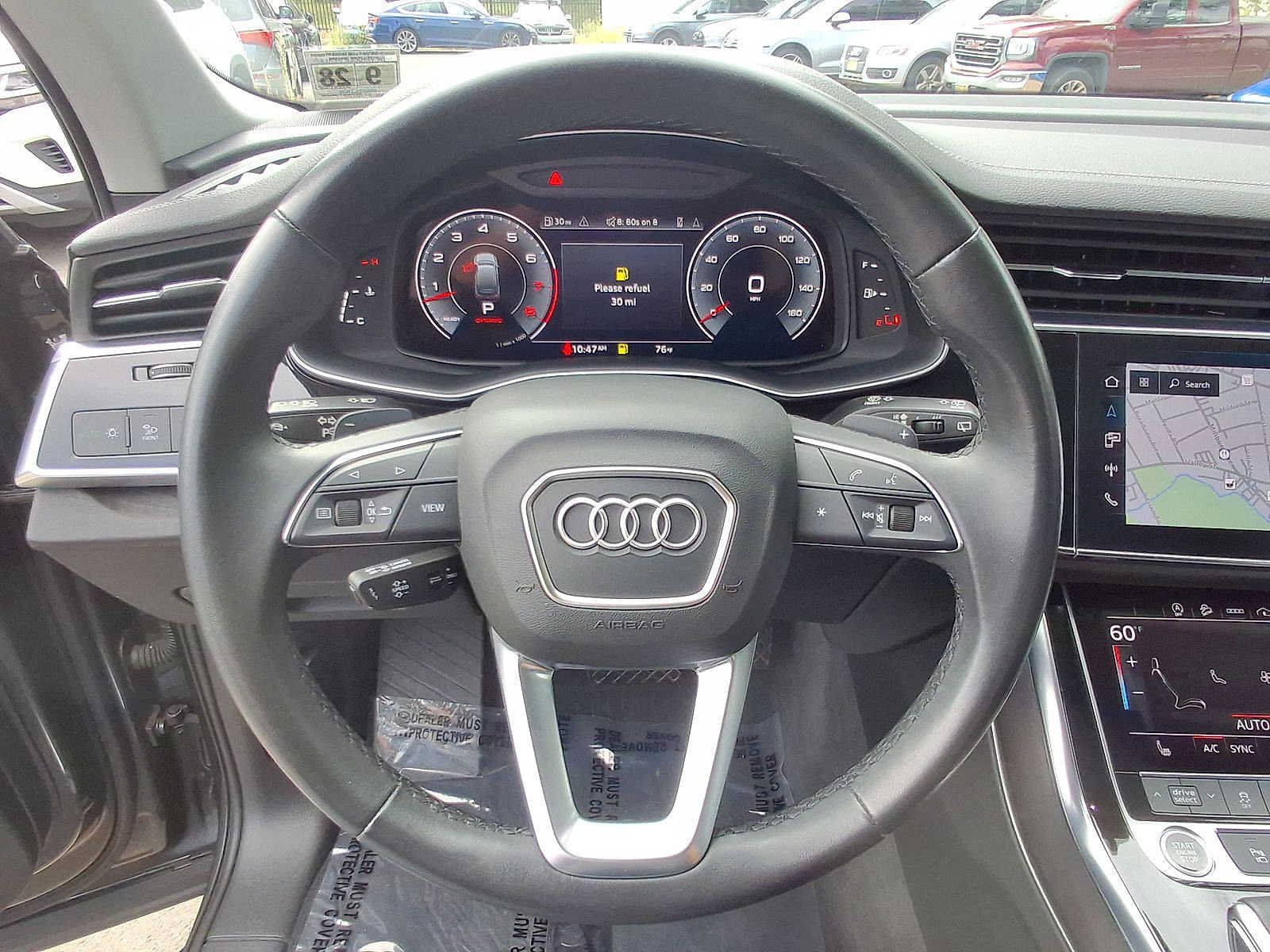 Used 2023 Audi Q7 3.0T Premium AWD/4WD image 22