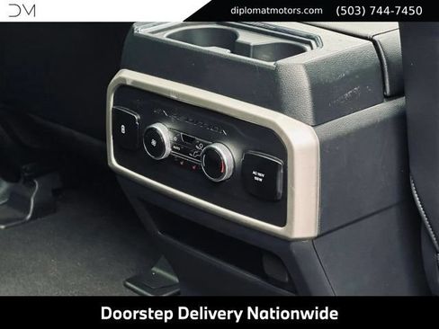 Used 2024 Ford Expedition Timberline AWD/4WD image 27