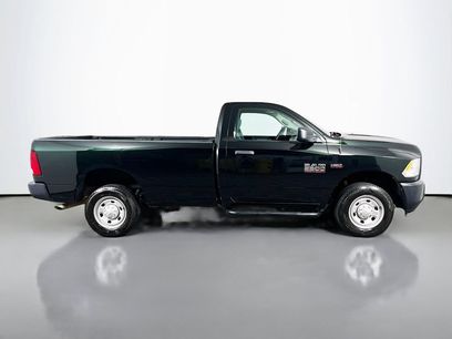 Used 2017 RAM 2500 Tradesman w/ Power & Remote Entry Group