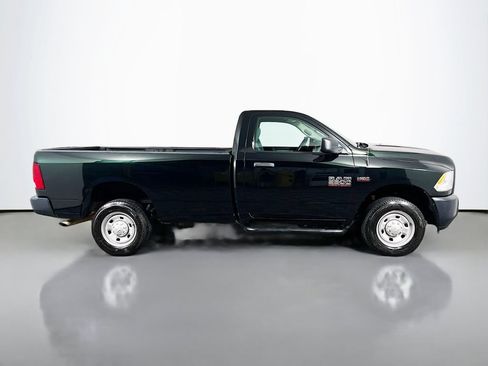 Used 2017 RAM 2500 Tradesman w/ Power & Remote Entry Group RWD image 4