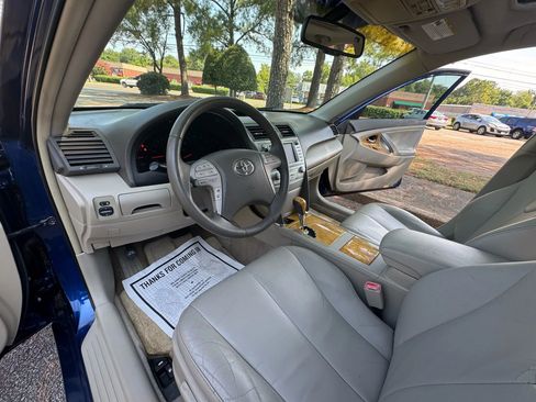 Used 2007 Toyota Camry XLE image 15
