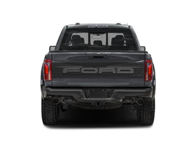 Certified 2024 Ford F150 Raptor AWD/4WD image 5