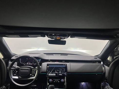 Used 2023 Land Rover Range Rover SE AWD/4WD image 31