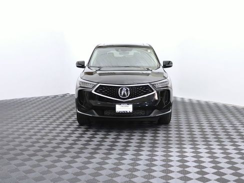 Used 2023 Acura RDX AWD w/ Technology Package image 4